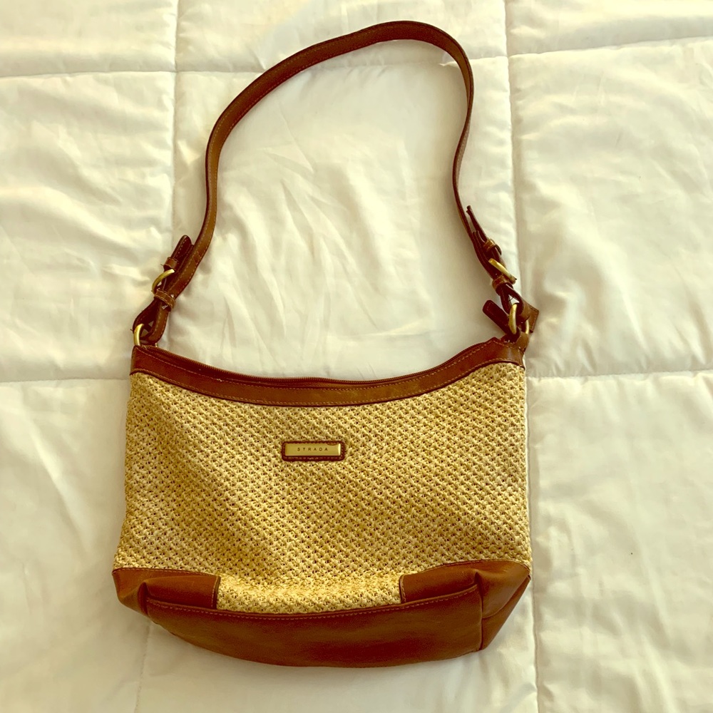Atrasa shoulder bag